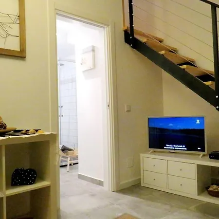 Casa Da Ria Formosa * Panasqueira (Algarve)