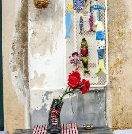 Casa Da Ria Formosa Panasqueira (Algarve)